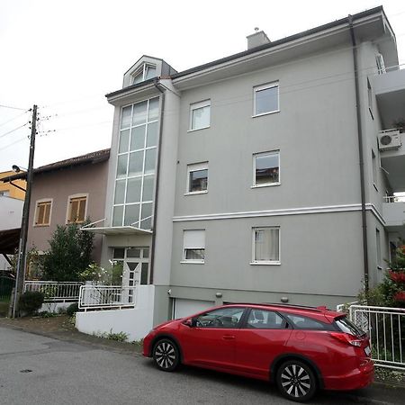 Bonus Apartments Zágráb Kültér fotó