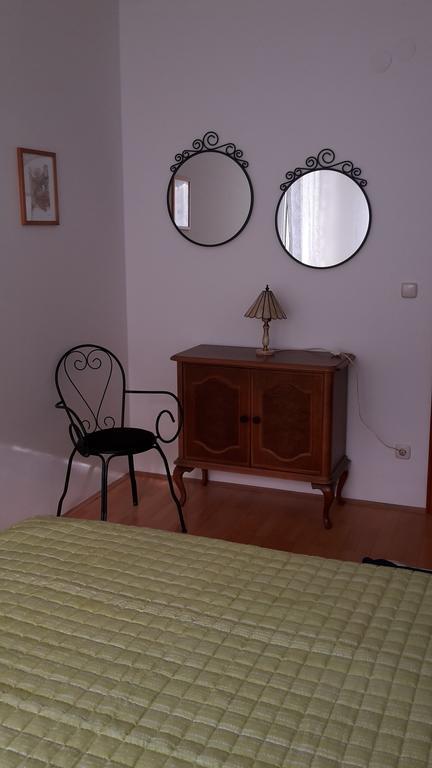 Bonus Apartments Zágráb Szoba fotó